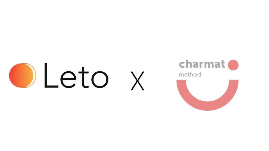 X | Charmat Method